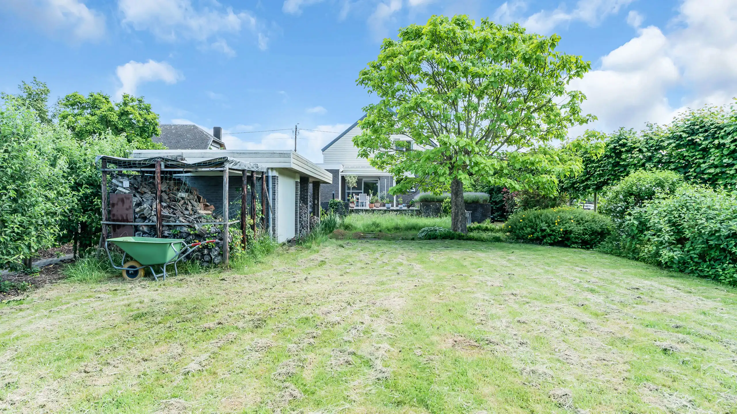 Huis te koop foto 11