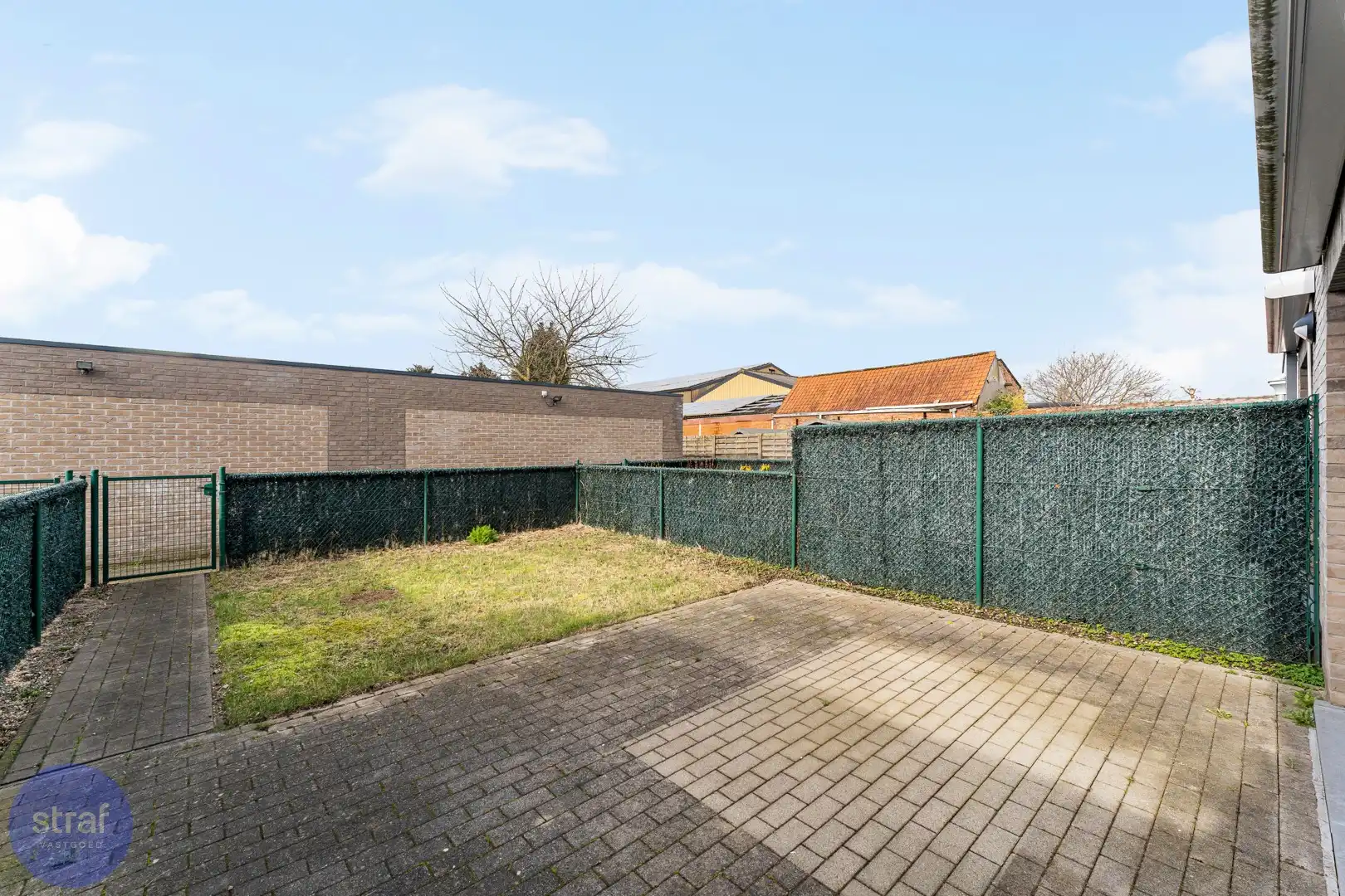 Instapklaar appartement met tuin te huur in Zwijndrecht – onmiddellijk beschikbaar foto 5