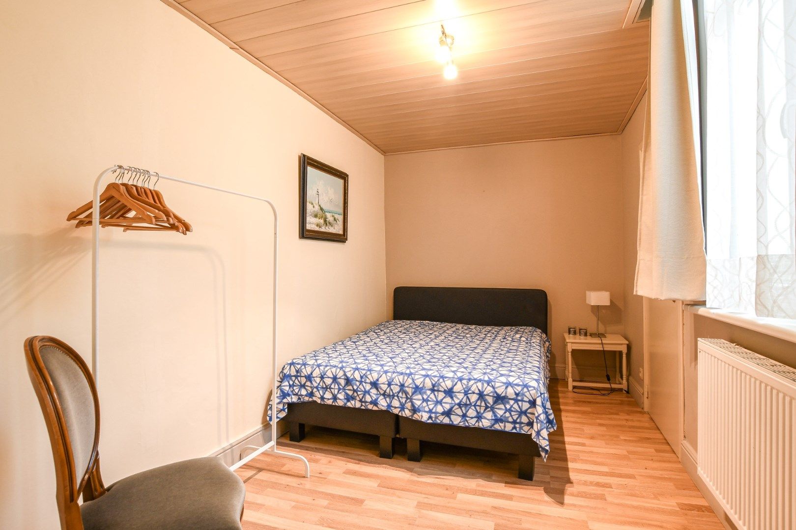 Opbrengsteigendom met 2 ruime appartementen en handelszaak op toplocatie! foto 13