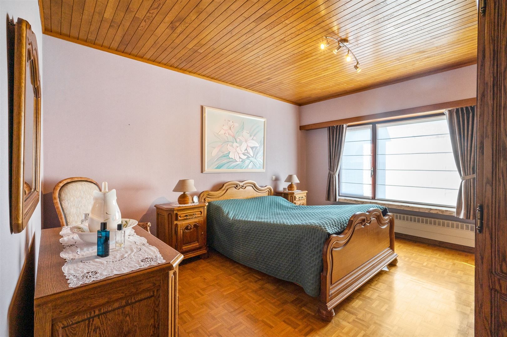 Laagbouwwoning met 3 slaapkamers op ca. 2.252m2 foto 13