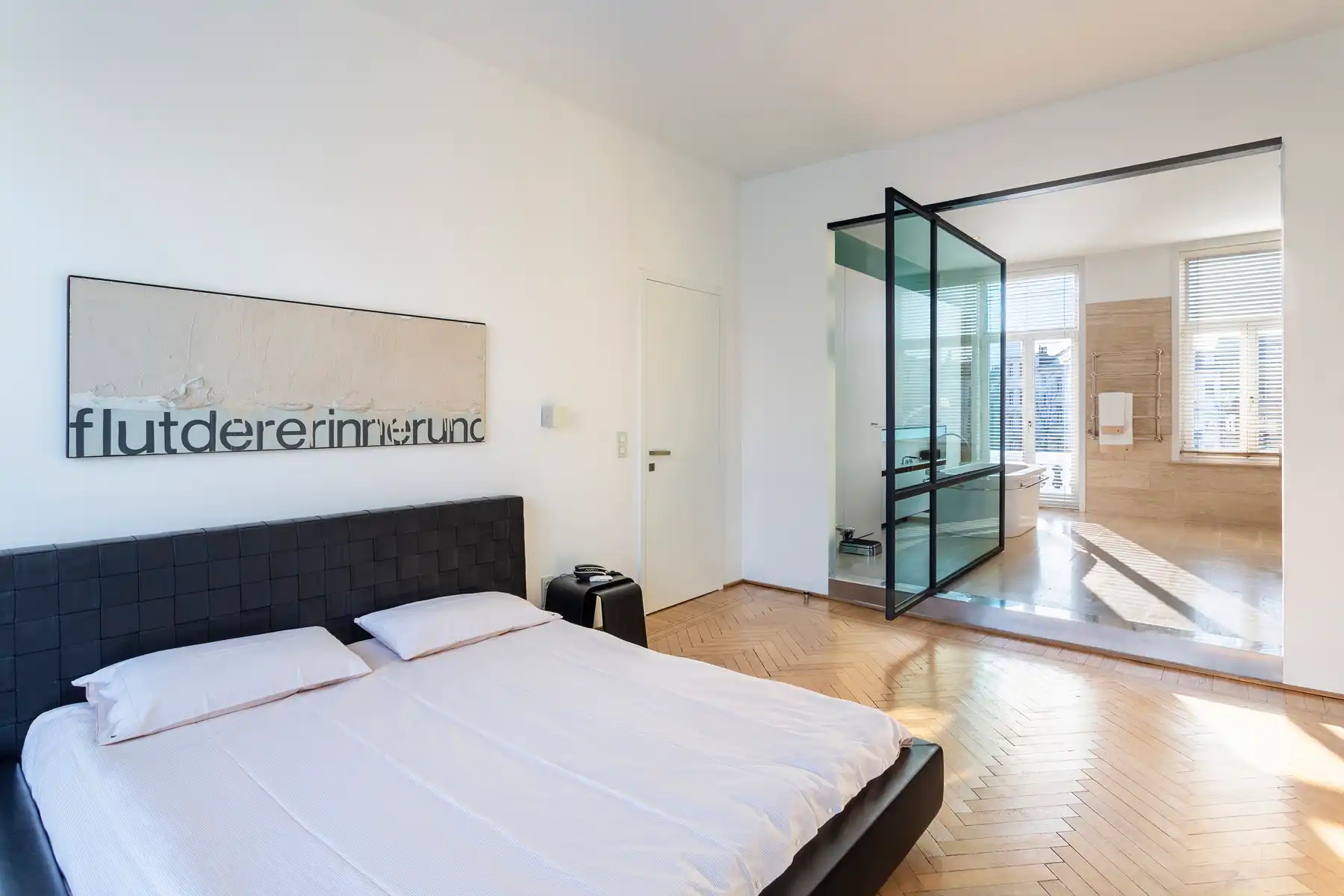 Riante herenwoning met tuin en wellness, hartje ’t Zuid foto 15