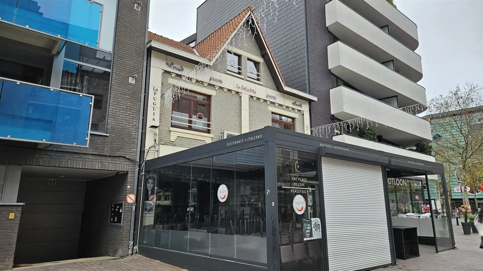 Horeca foto {{pictureIndex}}