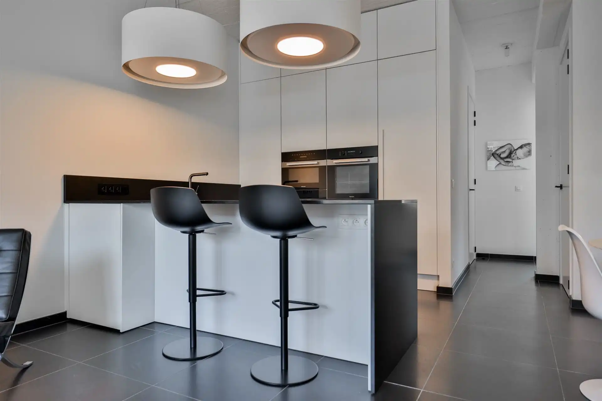 Exclusieve loft (86m2) in industrieel gebouw met A-label foto 5