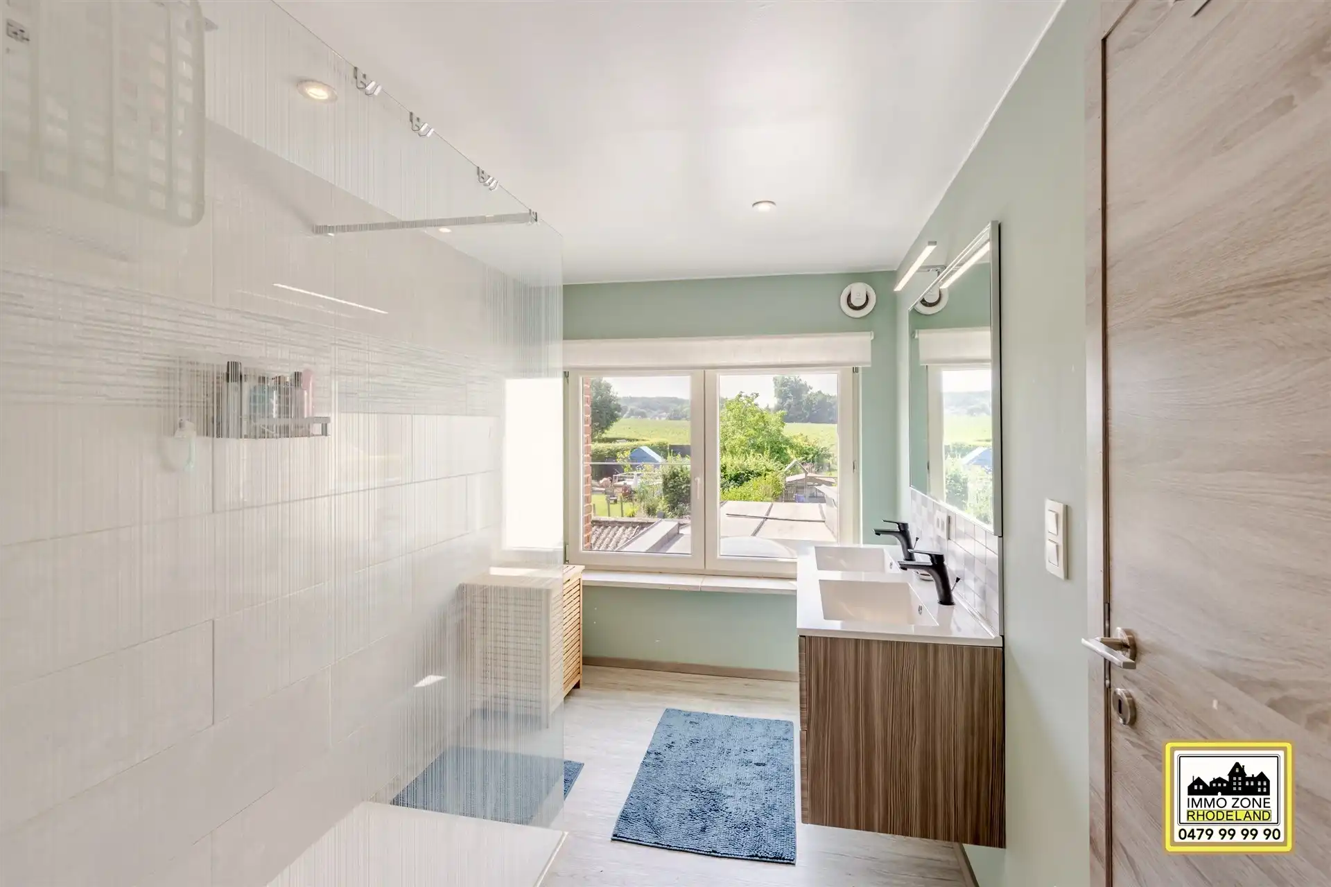 Rustig gelegen instapklare woning met 3 slpks en mooie tuin foto 18