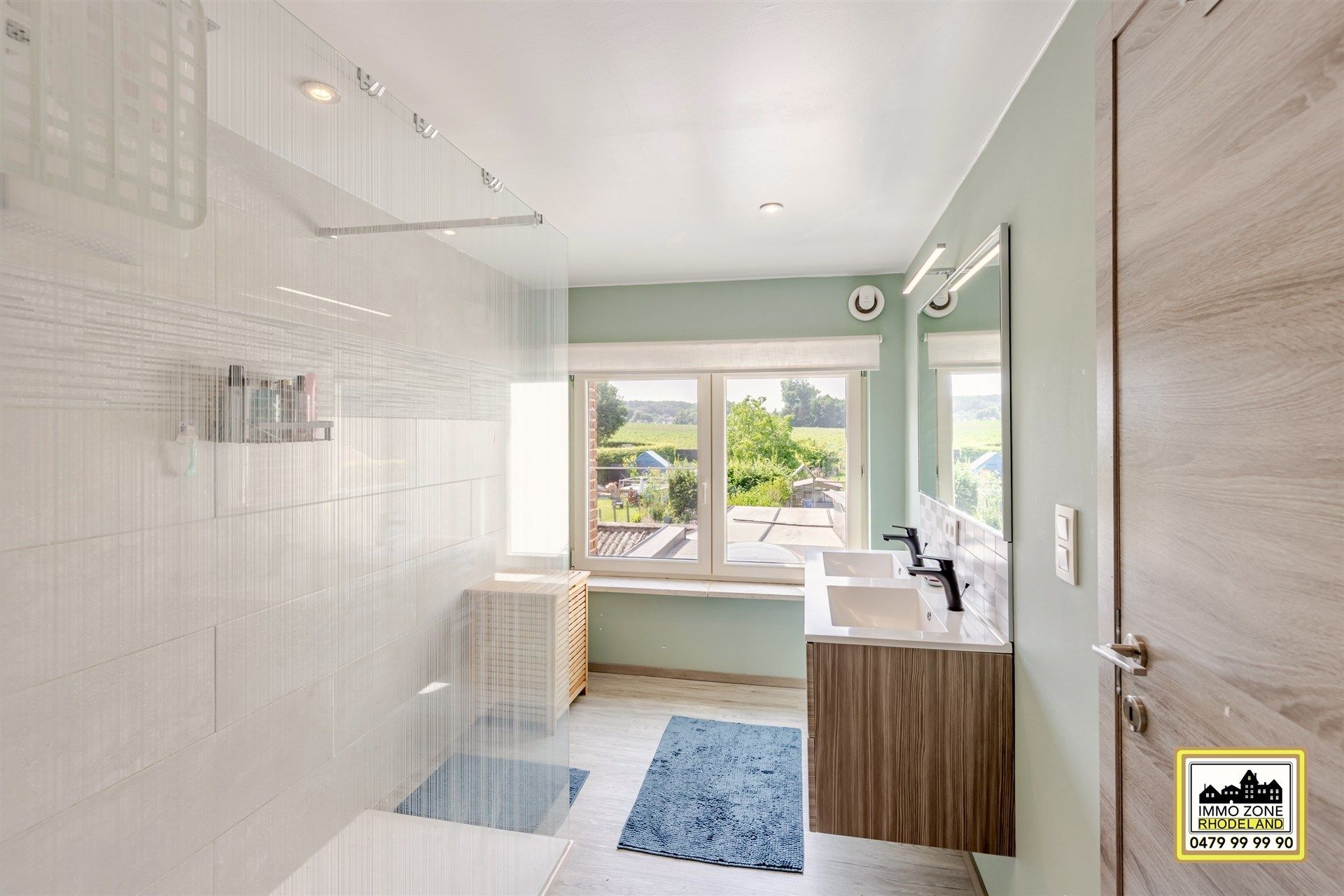 Rustig gelegen instapklare woning met 3 slpks en mooie tuin foto 18