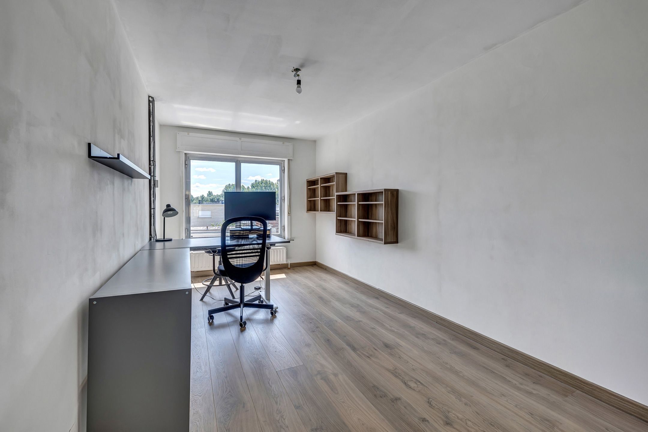 Instapklare woning met ruim terras en 3 slpk te Iddergem foto 16