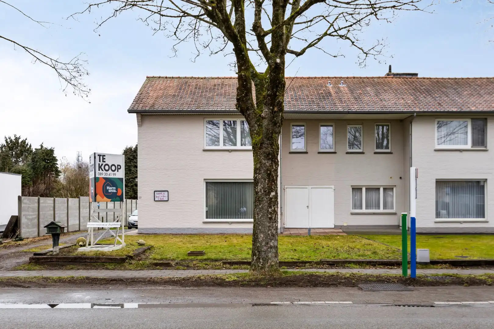 Renovatieproject te Houthalen foto 2