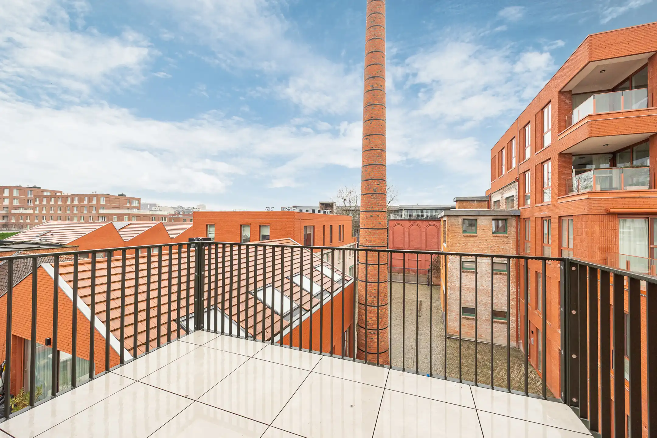 Appartement te koop foto 5