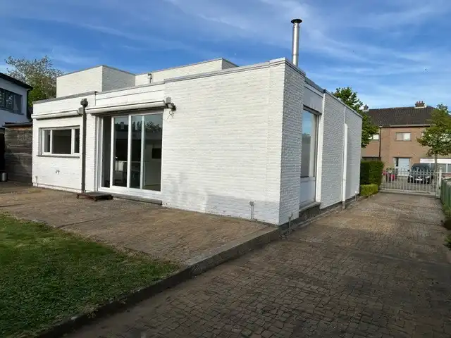 Moderne instapklare woning in Aalst foto 10