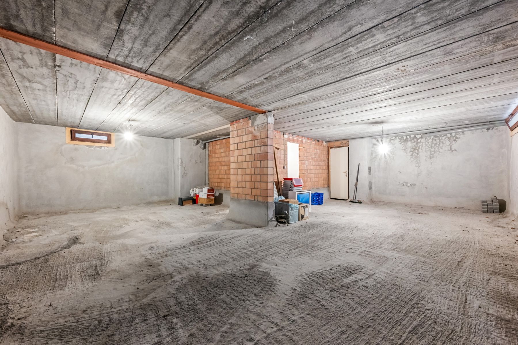 Te Sint-Kruis: Energiezuinige woning met ruimte en comfort. foto 23