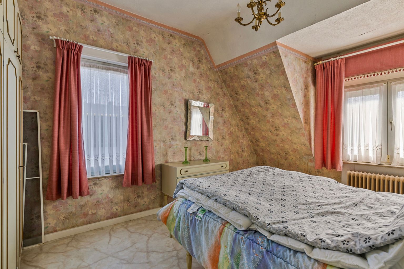 immo DAVID stelt voor te moderniseren villa met atelier foto 17