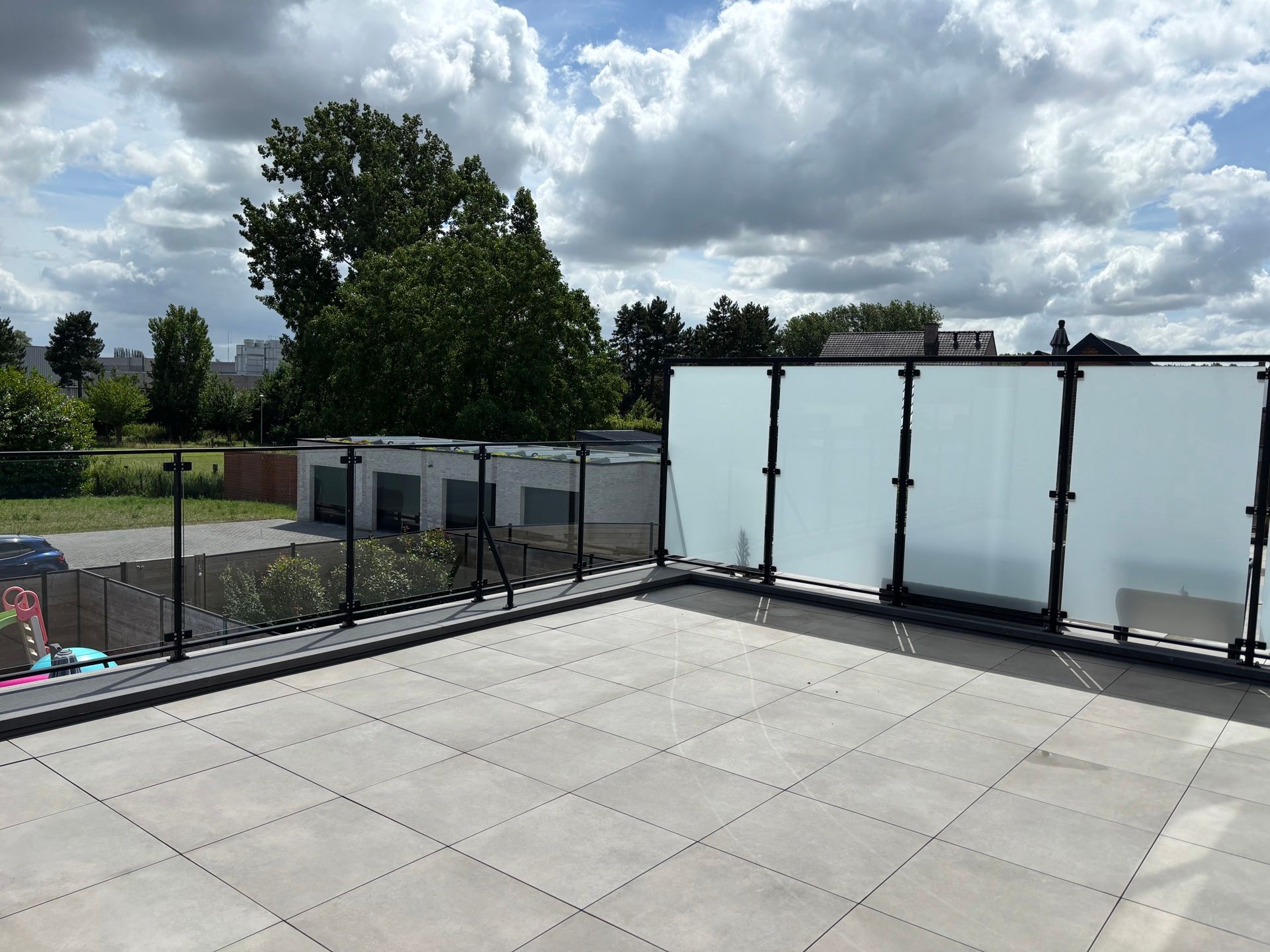 BAVEGEM - Nieuwbouwappartement met riant terras foto 13
