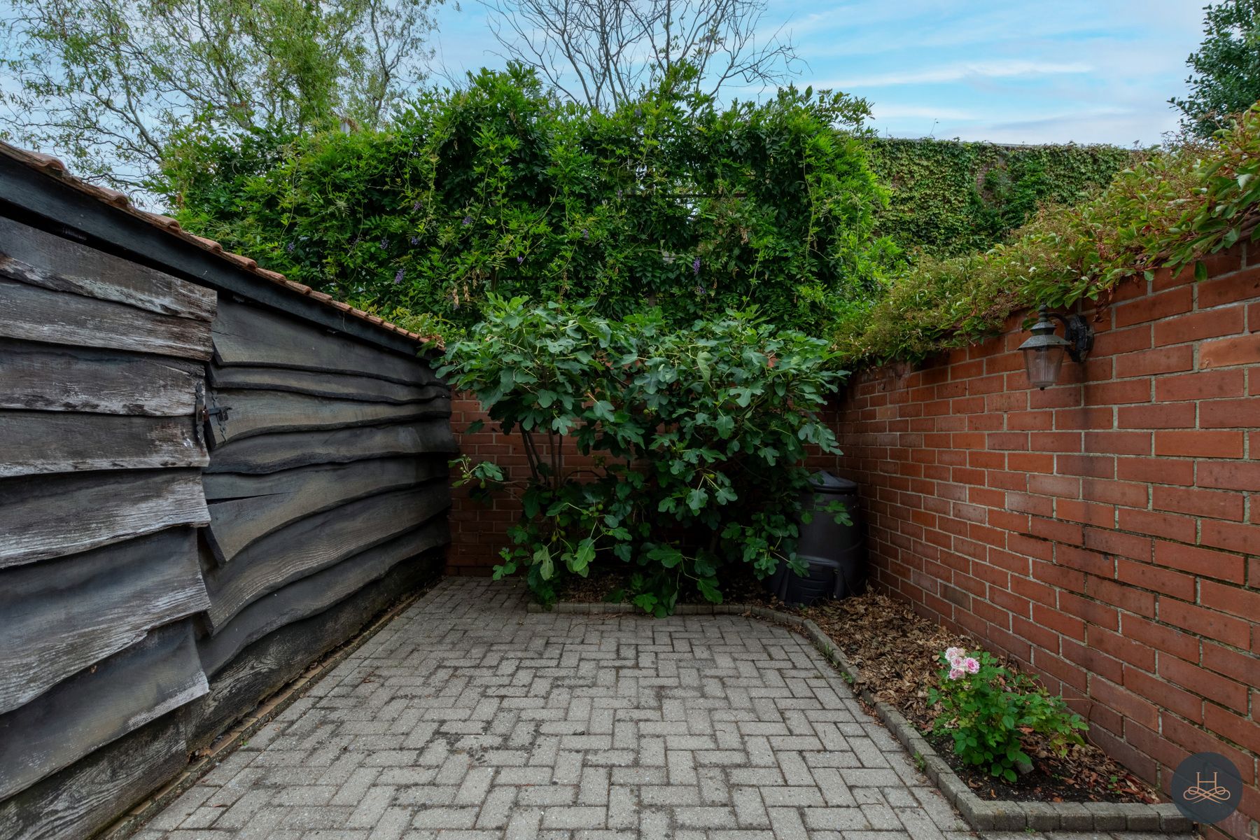 Rustig gelegen tweegevelwoning in Mechelen foto 20