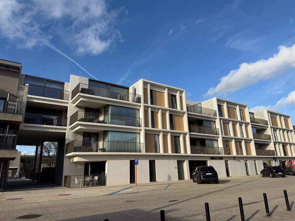 Appartement te koop Ter Motten - 3650 DILSEN