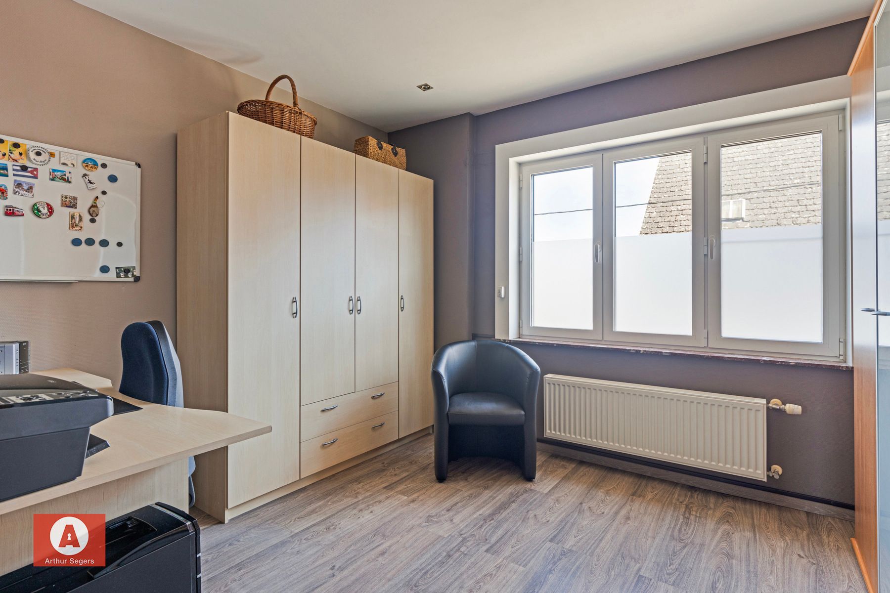 !!! IN OPTIE !!! Perfect instapklare woning met 3 slaapkamers foto 15