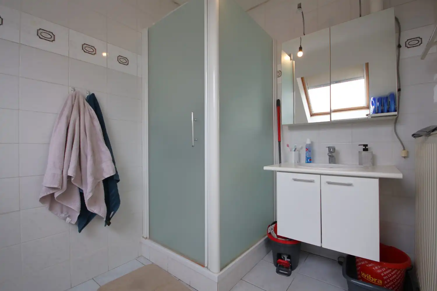 Duplexappartement met 2 ruime slaapkamers foto 13