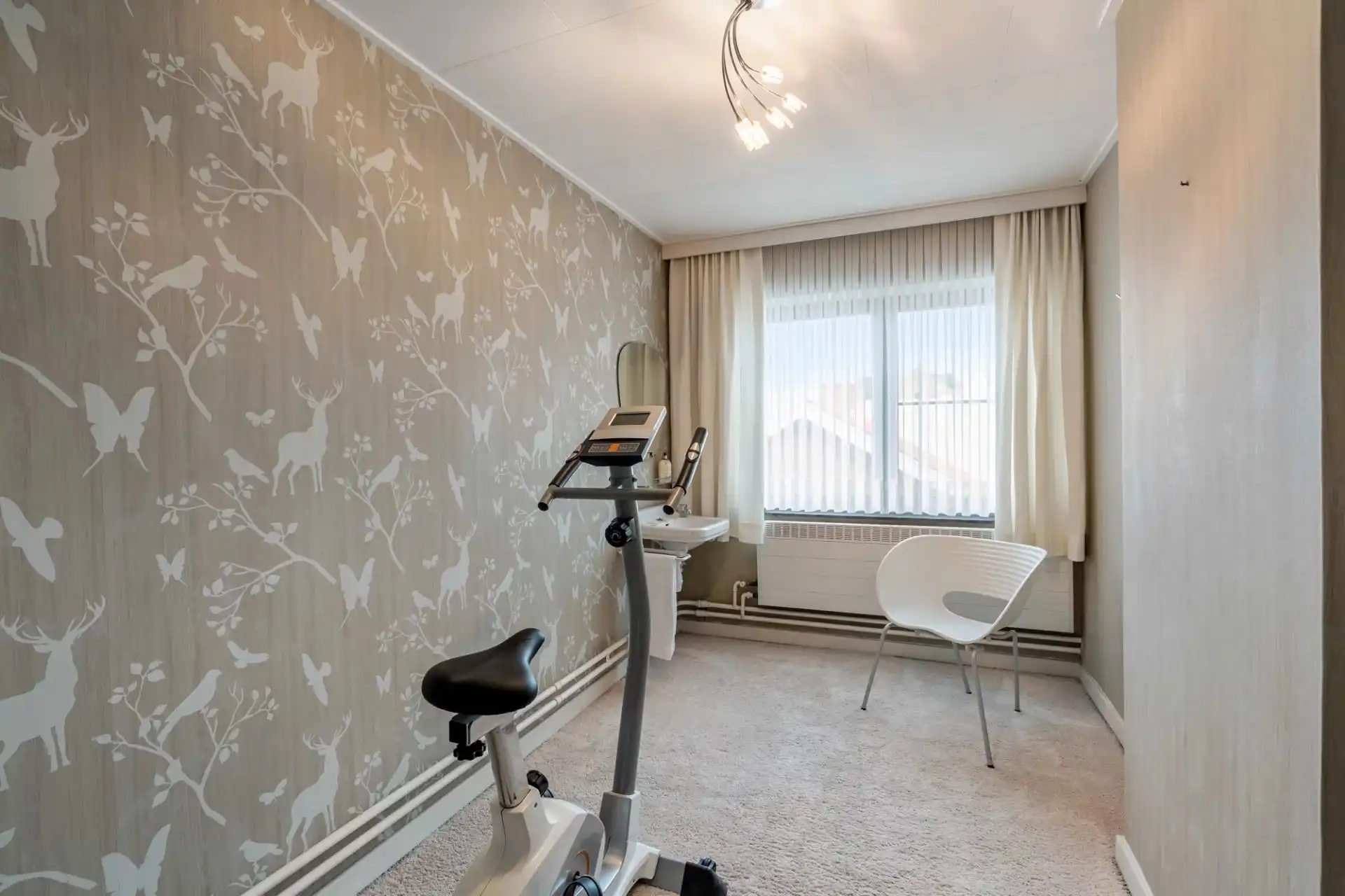 Multifunctionele ruimte met instapklare woning  in levendige buurt te Heusden foto 22