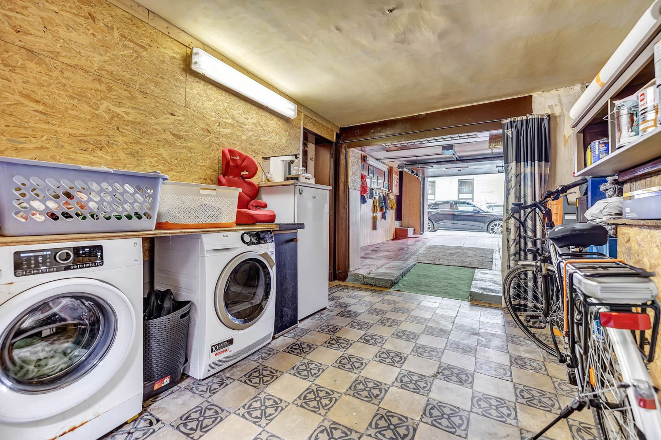 Woning te koop in Anderlecht! foto 20