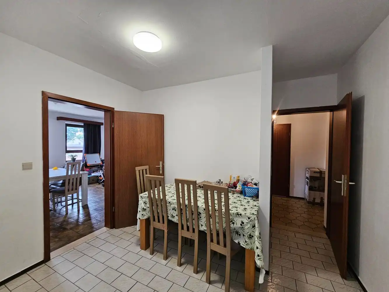 Appartement te huur foto 3