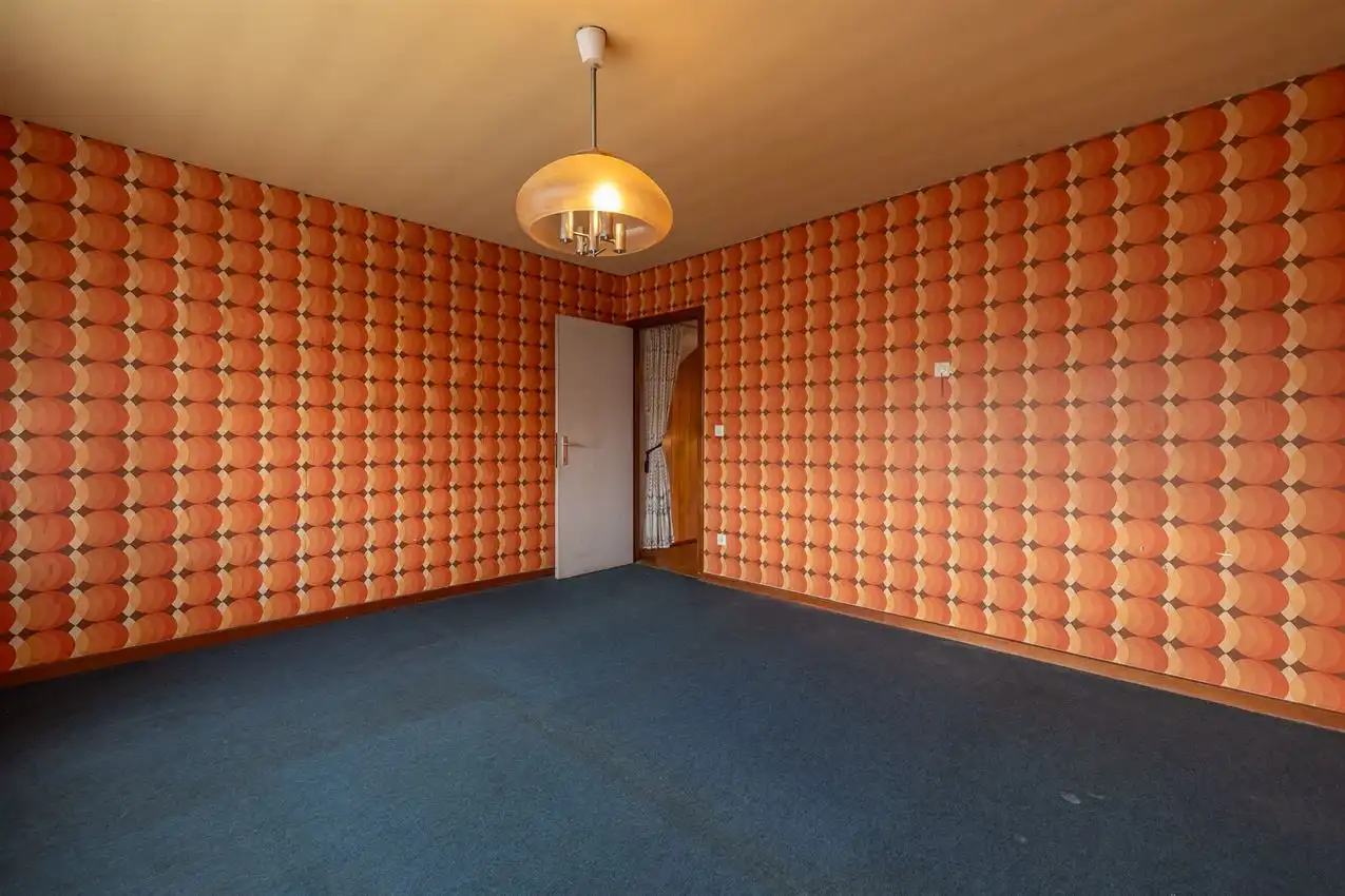 Te renoveren splitlevel woning in doodlopende straat foto 18