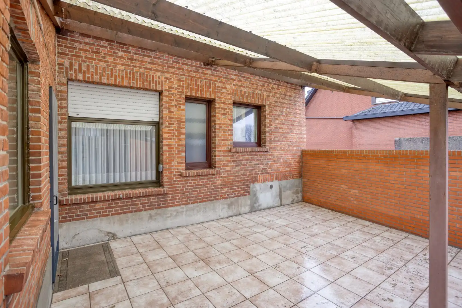 Te renoveren hoevewoning, landelijk gelegen op een uniek perceel van 1.924  m² ! foto 16