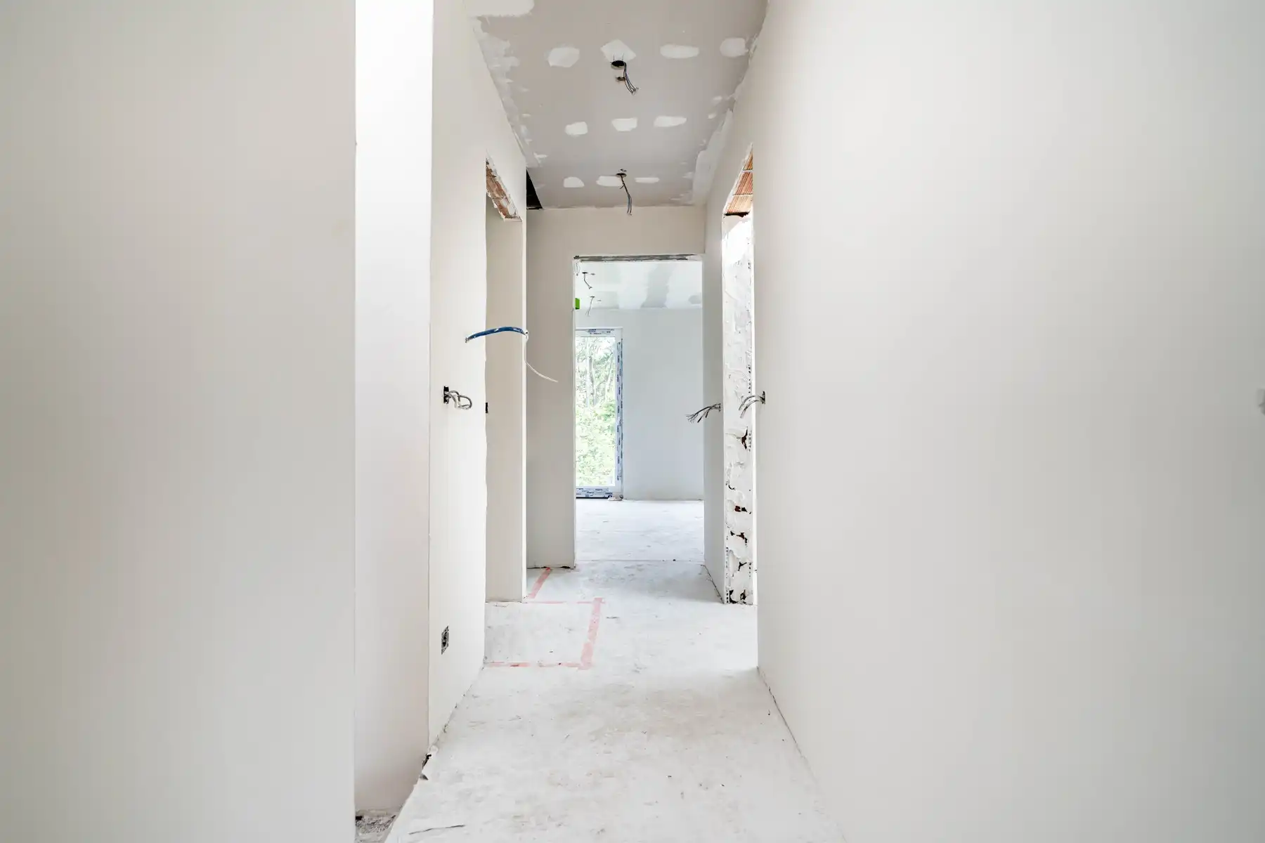 PRIJS INCL. BTW! Luxueus wonen in Schoten foto 23