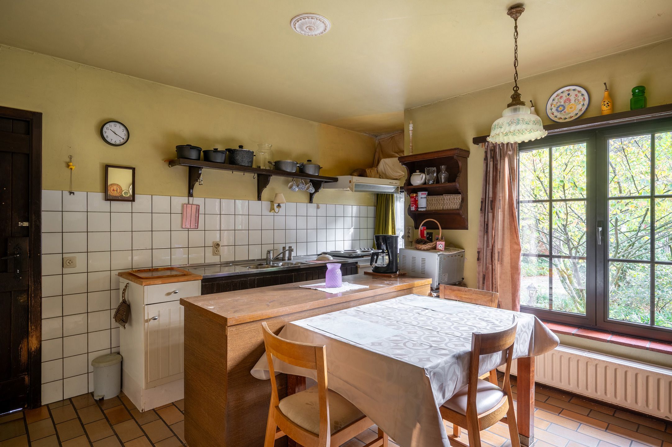 Charmante woning met toegang tot de Heide foto 21