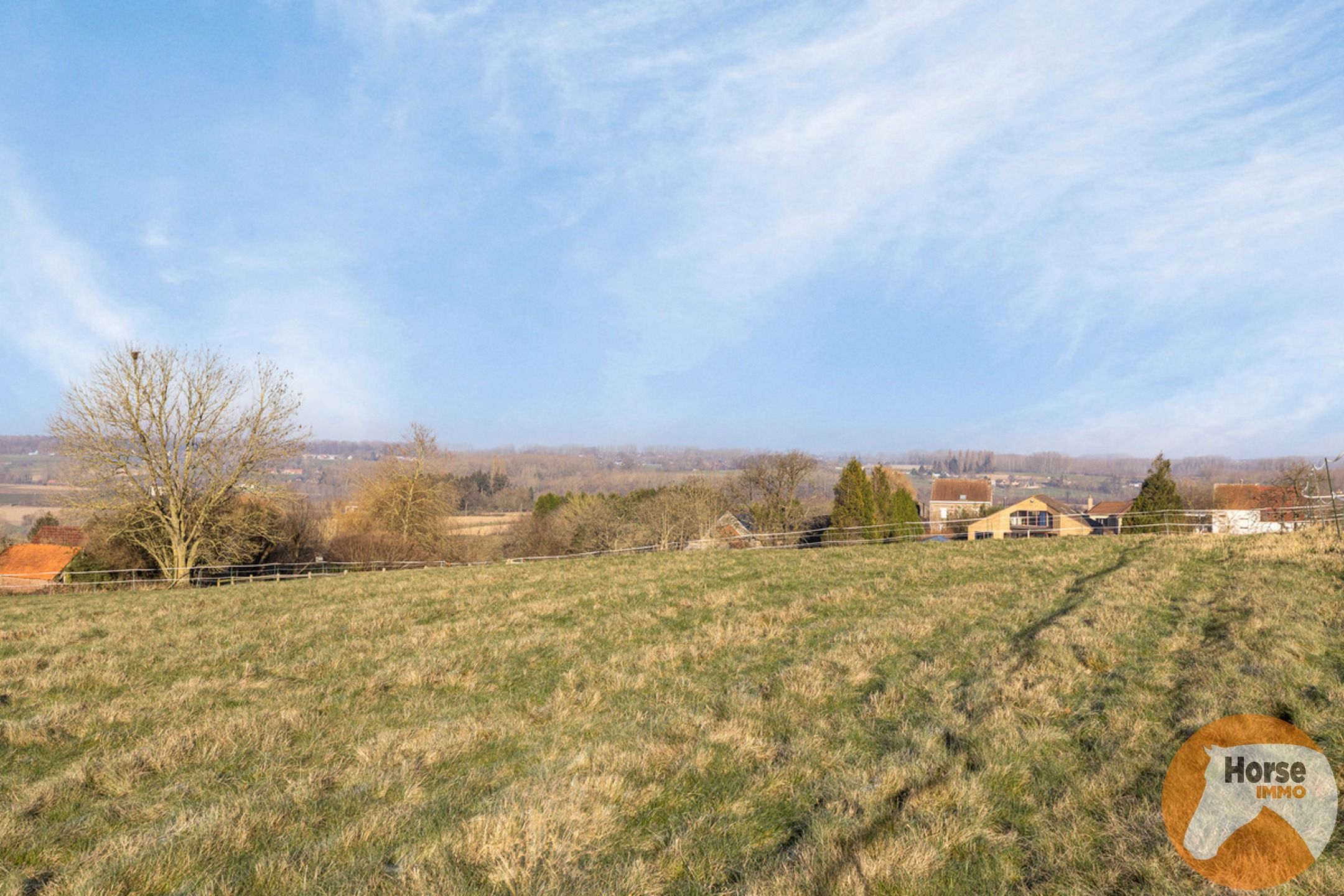 GALMAARDEN - Open bebouwing met prachtig zicht op +- 2,4HA foto 26