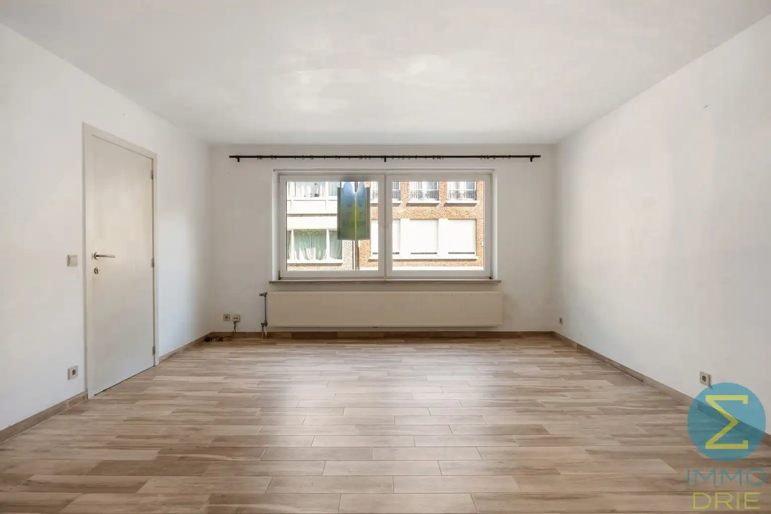 Opbrengsteigendom met 3 verhuurde appartementen en garages foto 6