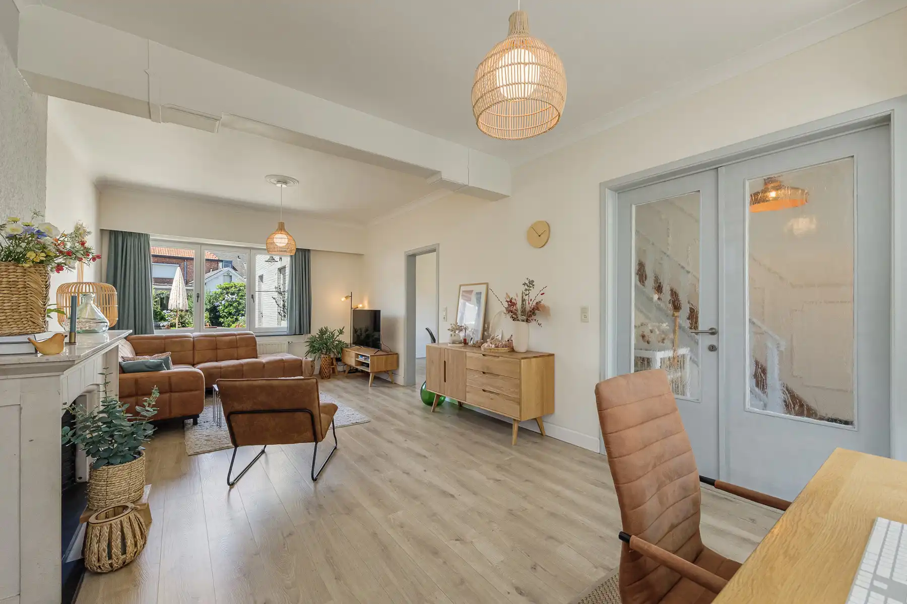 Huis te koop foto 8