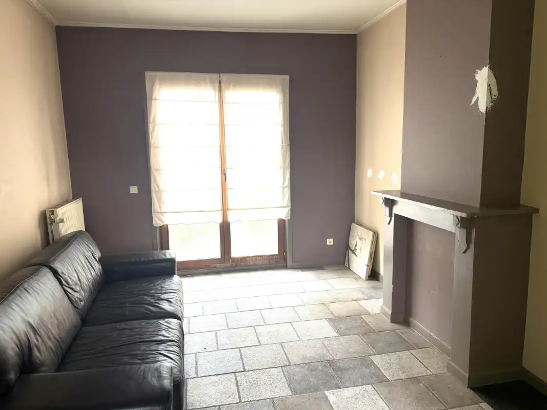 Gezellig appartement met commercieel gelijkvloers op toplocatie nabij centrum Dendermonde. foto 3