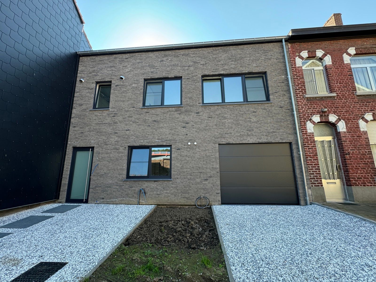 Nieuwbouw duplex-appartement met 3 slaapkamers en terras foto 2