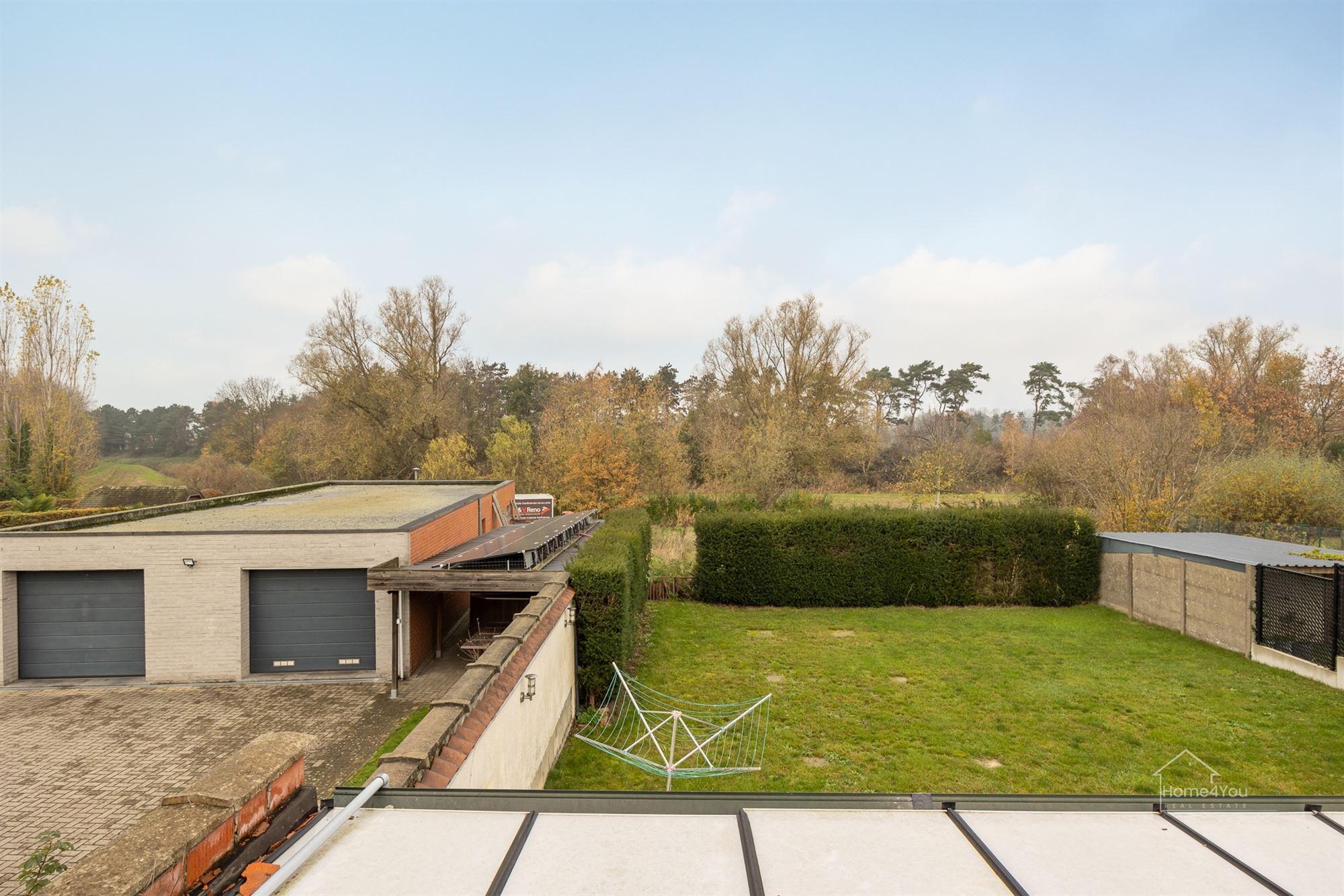 Leuk Duplexappartement + Garage foto 13