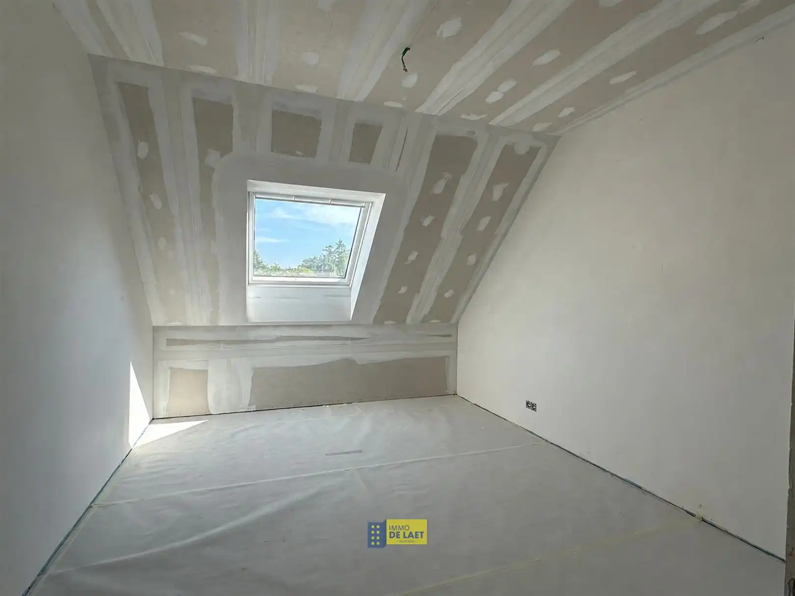 Nieuwbouwwoning foto 17
