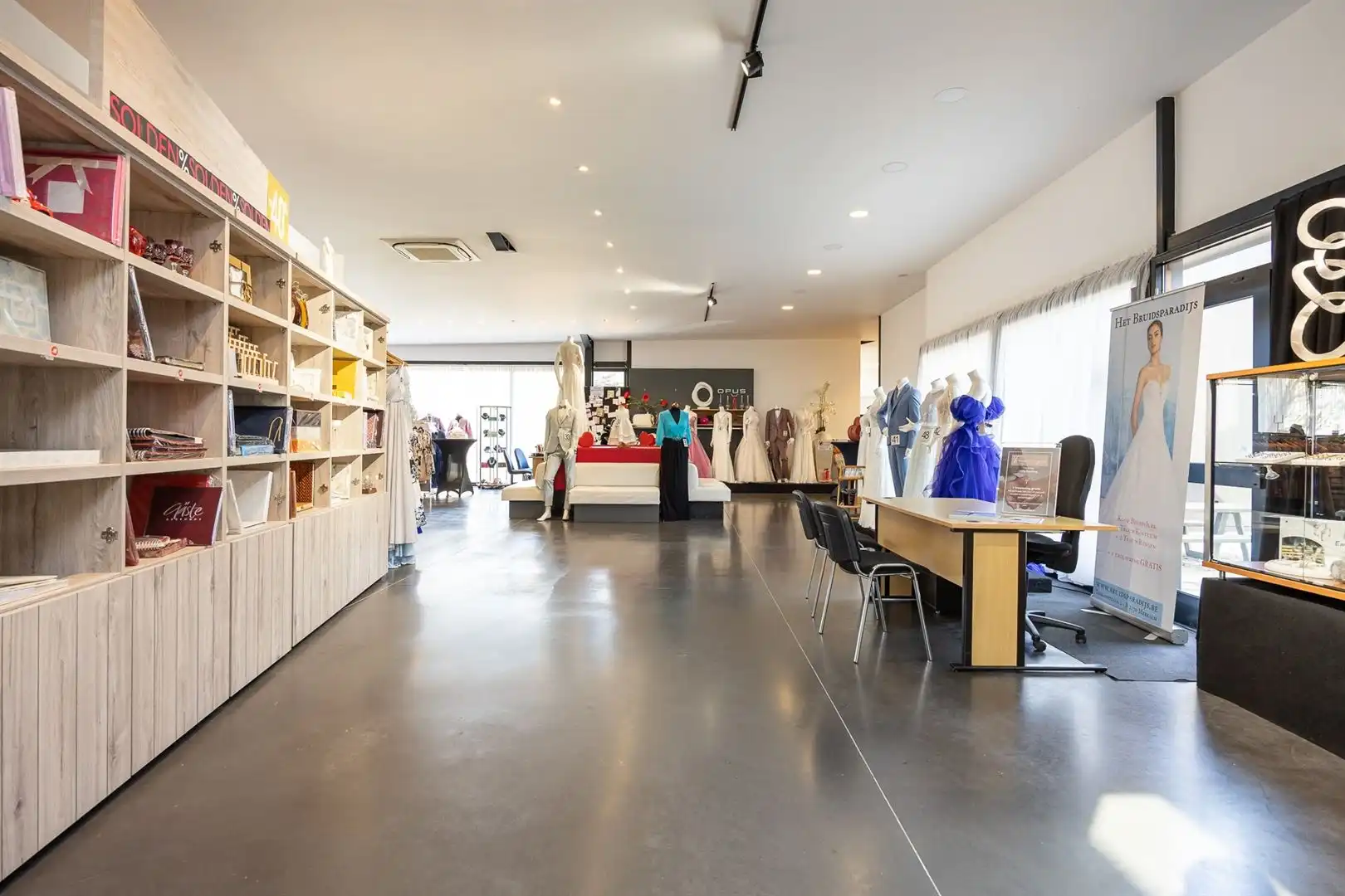 Multifunctioneel bedrijfsgebouw aan brug van den Azijn foto 14