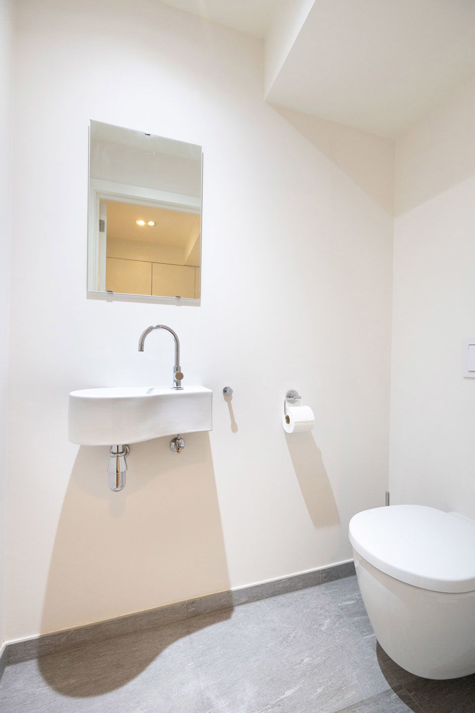 Leef modern aan de prestigieuze Gulden Vlieslaan foto 11