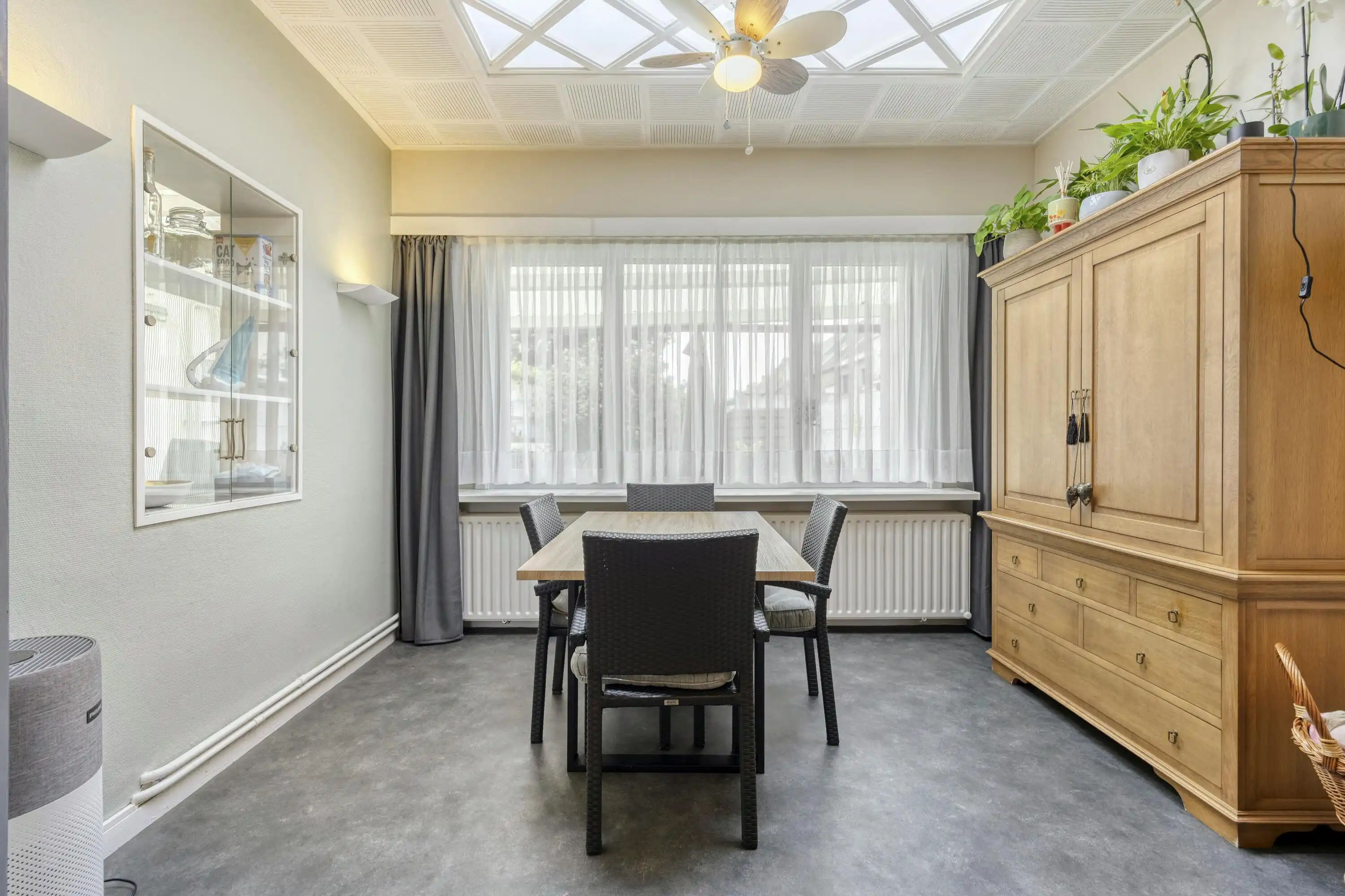 Huis met 5 slaapkamers en tuin te koop in Hoboken foto 6