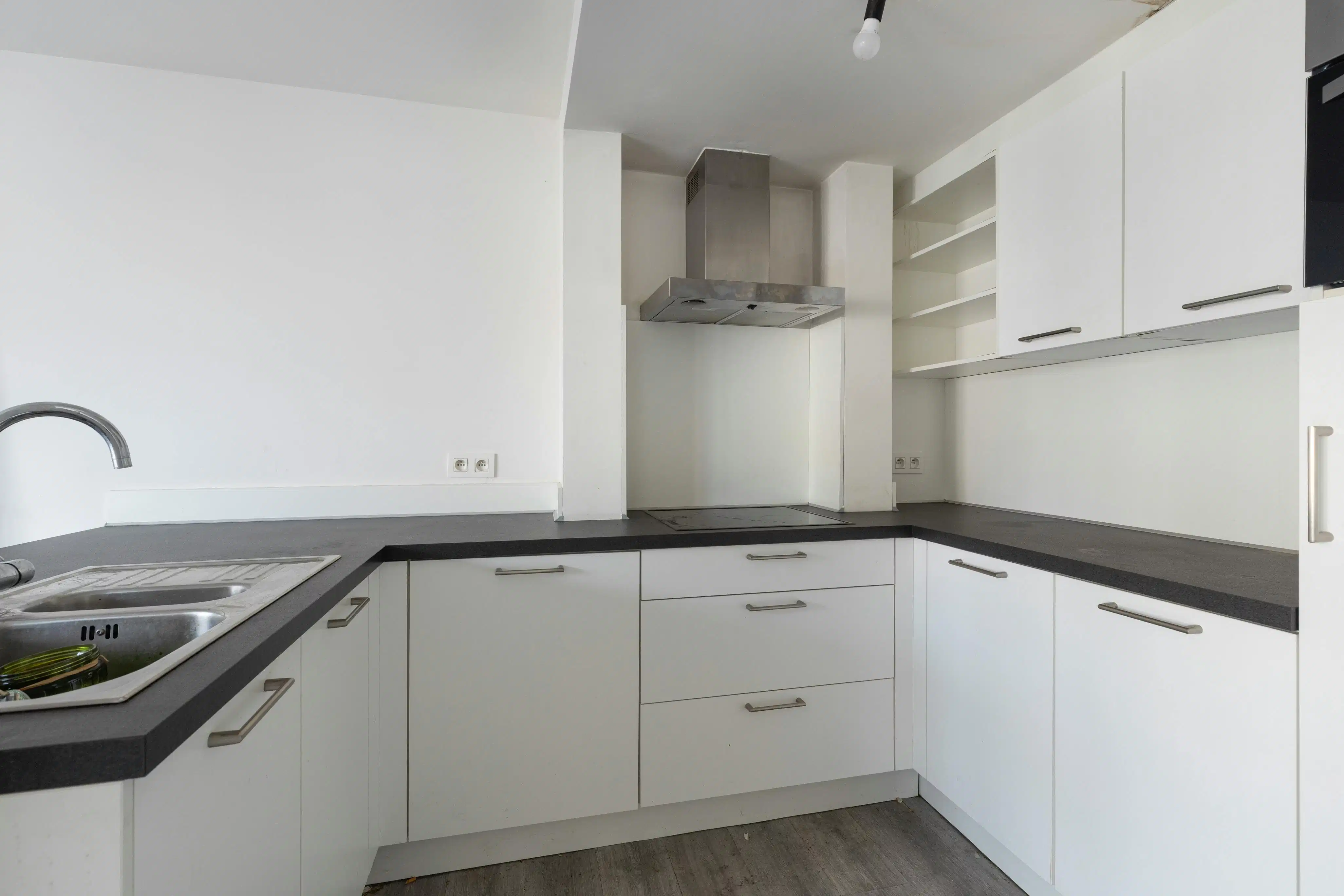 Opbrengsteigendom in centrum Assebroek  foto 7