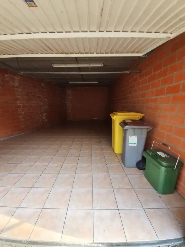 2 slpk dakappartement met mooi terras en garage foto 21