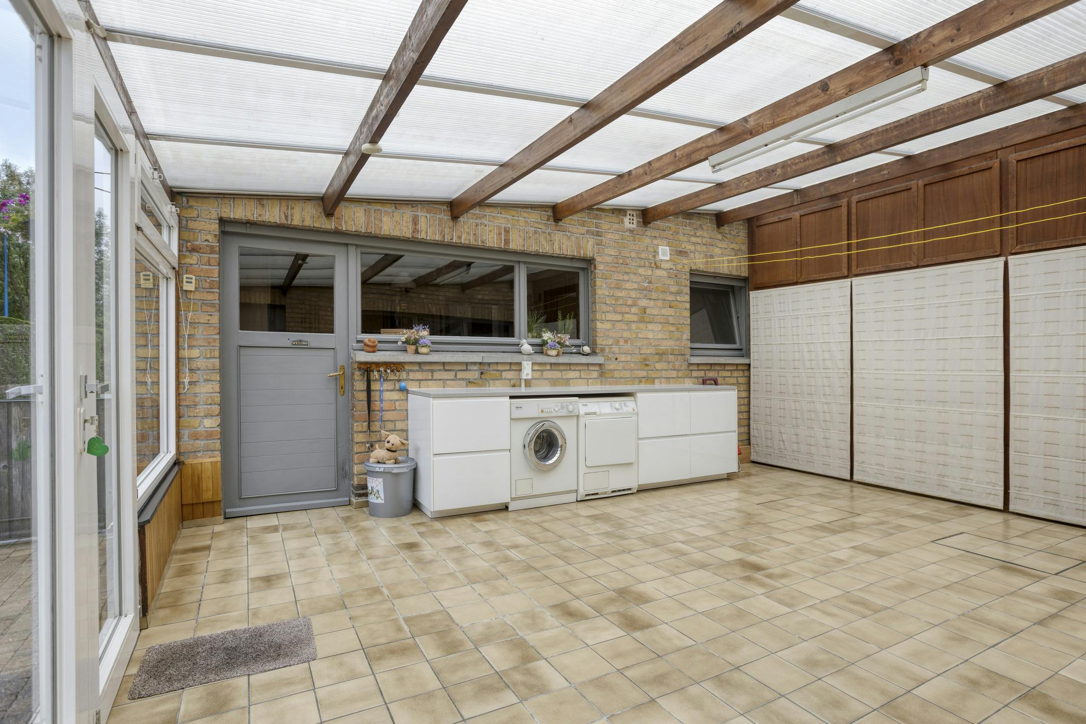 Huis met 3 slaapkamers op 630 m² in Sint-Idesbald foto 15