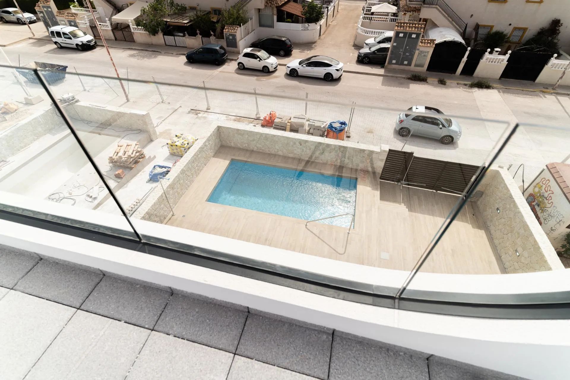 Beleef ultieme luxe aan de Costa Blanca: exclusieve villa’s met solarium en privézwembad – jouw Mediterrane paradijs foto 21
