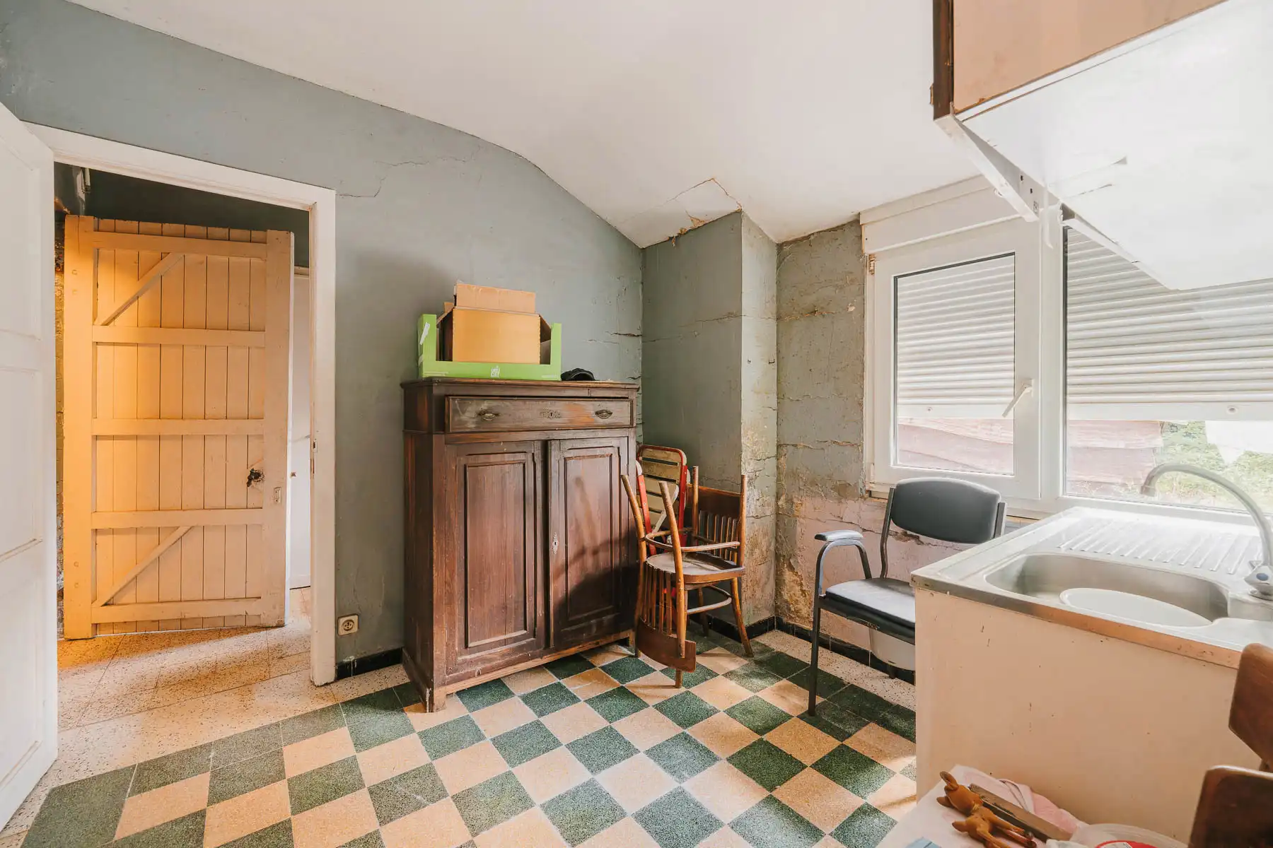 Karaktervolle woning op prachtig perceel van ruim 11501 m² foto 11