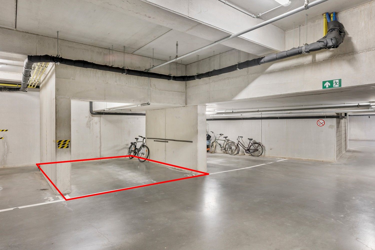 INSTAPKLAAR DUPLEX APP I 3 SLPK I EPC=A foto 17