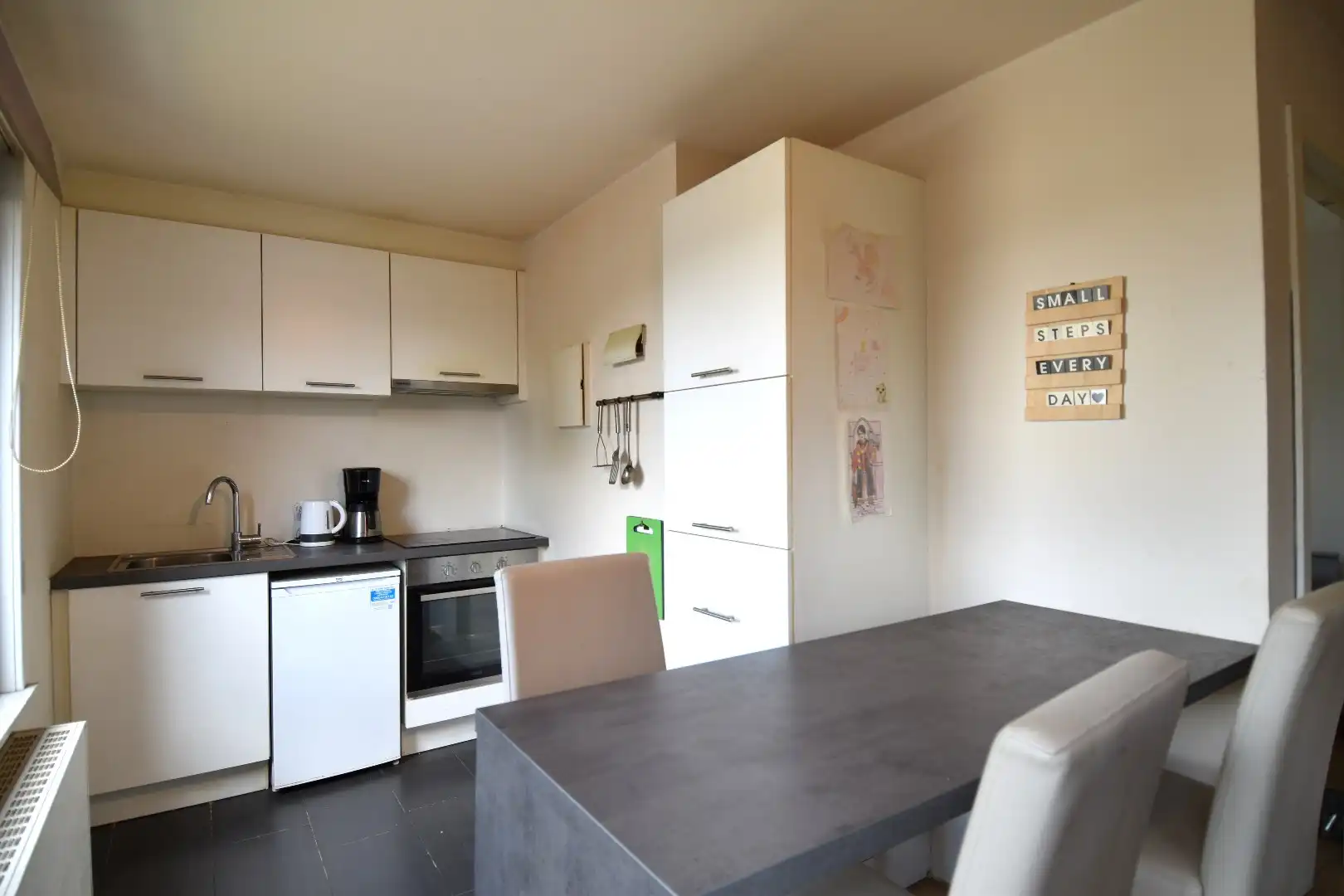 Appartement te koop 8530 Harelbeke