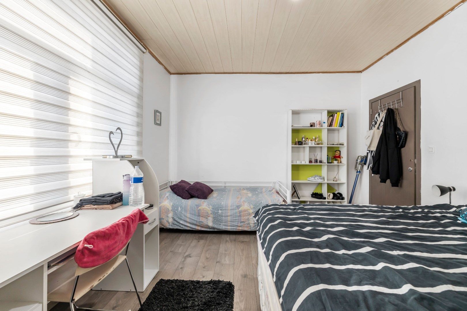 3-slpk woning met buitenruimte te Zele! foto 9