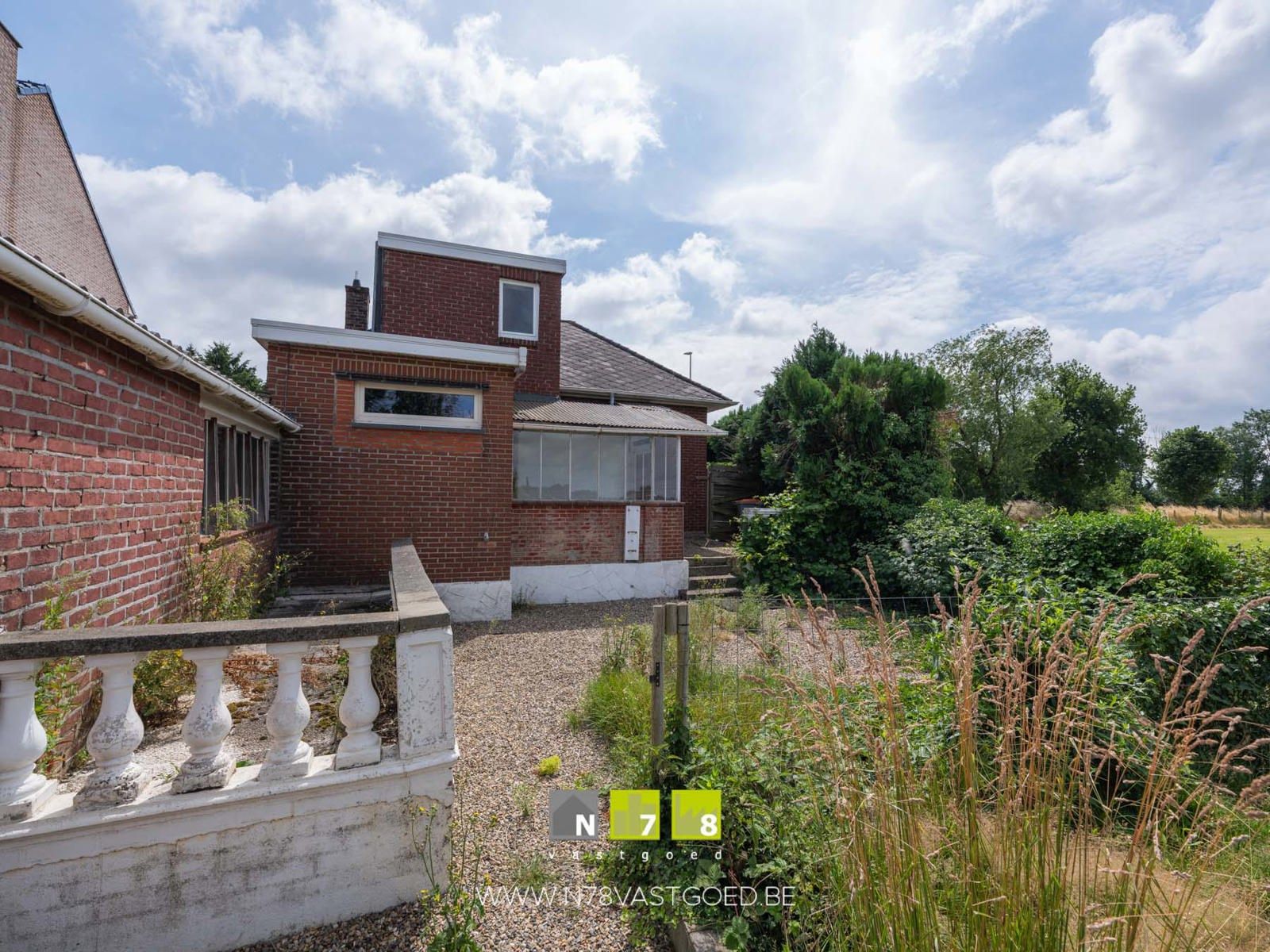 Huis te koop foto 21