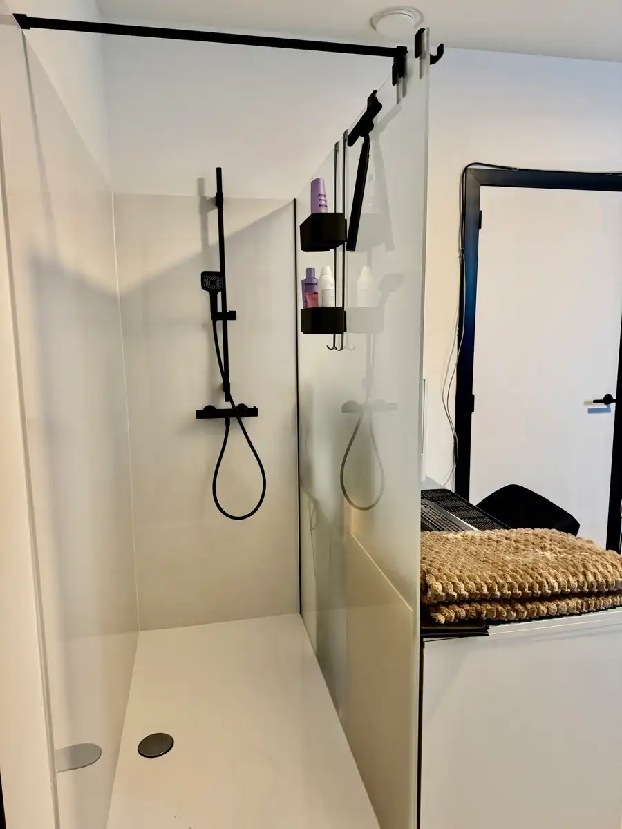 Penthouse te huur foto 11