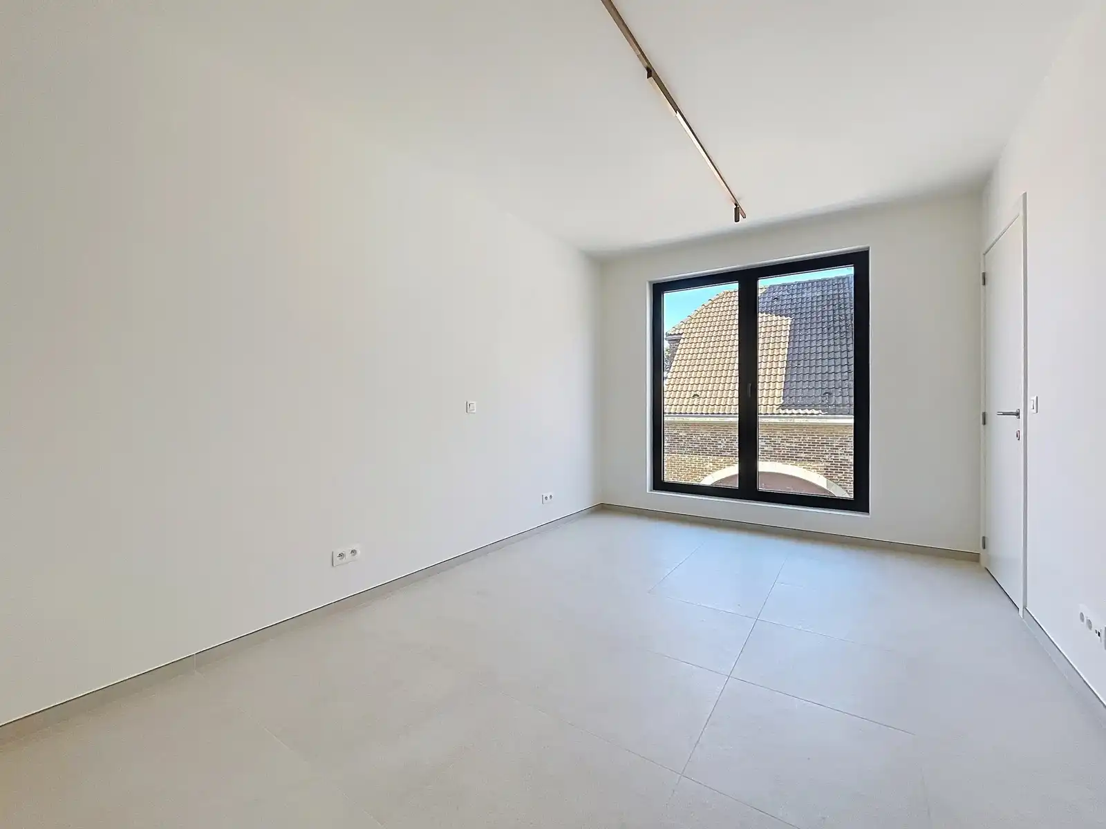 Nieuwbouw 1slaapkamer appartement met terras foto 18