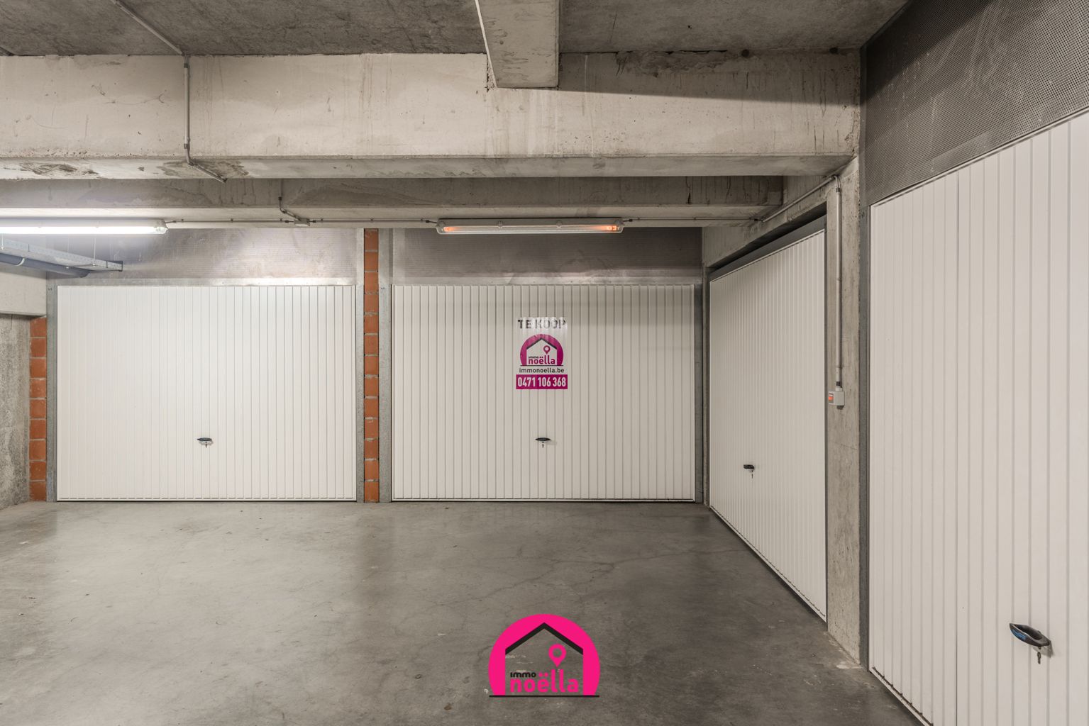 Stijlvol appartement met 2 slaapkamers en terras in Middelkerke foto 21