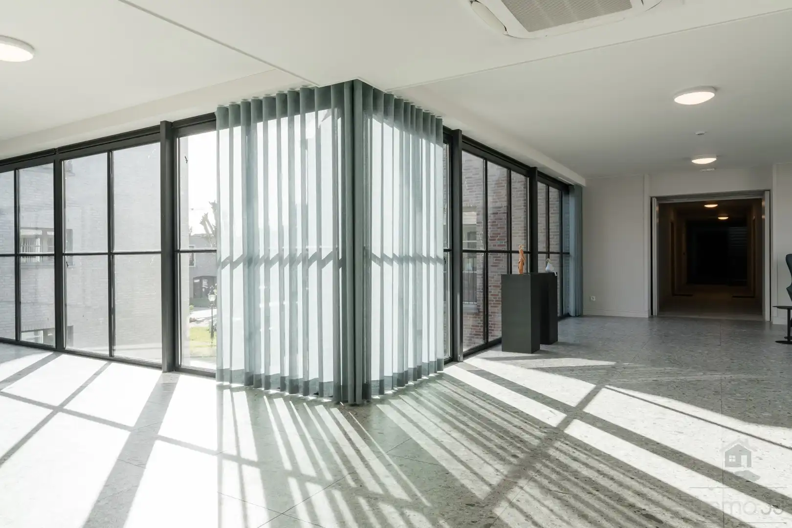 Recent, energiezuinig appartement in het centrum van Bocholt foto 17
